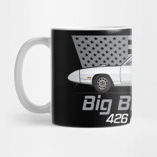 Big Block Mug